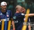 Stale Solbakken Tantang Inggris Lewat Duel Erling Haaland vs Harry Kane