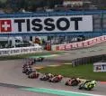 Susunan Start MotoGP Jerman Usai Bezzecchi Mundur