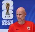 Tak Gentar Hadapi Inggris, Stale Solbakken: Norwegia Sudah Buang Rasa Gugup