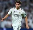 Tegas! Thiago Pitarch Ucap Janji Setia Pada Real Madrid