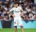 Thiago Pitarch Berterima Kasih Atas Kesempatan Diberikan Arbeloa