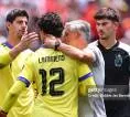 Thibaut Courtois Bela Senne Lammens Usai Blunder Fatal Singkirkan Belgia