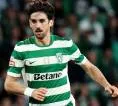 Tottenham Masuk dalam Persaingan untuk Rekrut Francisco Trincao