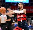 Trae Young Antusias Bangkitkan Wizards dari Keterpurukan
