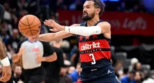 Trae Young Antusias Bangkitkan Wizards dari Keterpurukan