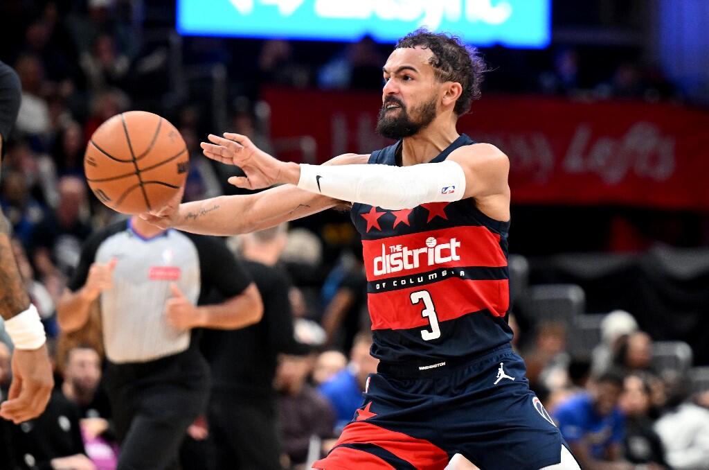 Trae Young Antusias Bangkitkan Wizards dari Keterpurukan