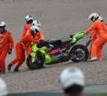 Waspadai Tikungan Omega di GP Jerman MotoGP