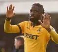Wolves Tolak Tawaran Fiorentina untuk Striker Nigeria Arokodare