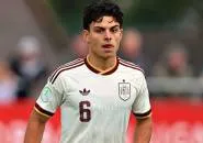 Xavi Espart Tak Gentar Melawan Siapa Saja di Final Piala Eropa U19