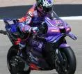 Yamaha Bawa Upgrade Baru di MotoGP Jerman, Jack Miller Langsung Bersinar