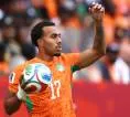 AC Milan Bidik Bek Strasbourg & Pantai Gading, Doue