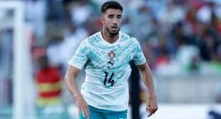 AC Milan Kembali Buka Pembicaraan Soal Transfer Goncalo Inacio