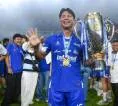 Achmad Jufriyanto Resmi Bergabung Sebagai Asisten Pelatih Persib