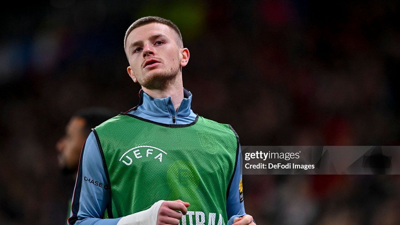 Adam Wharton Masuk Radar Chelsea, Crystal Palace Pasang Tembok Kokoh
