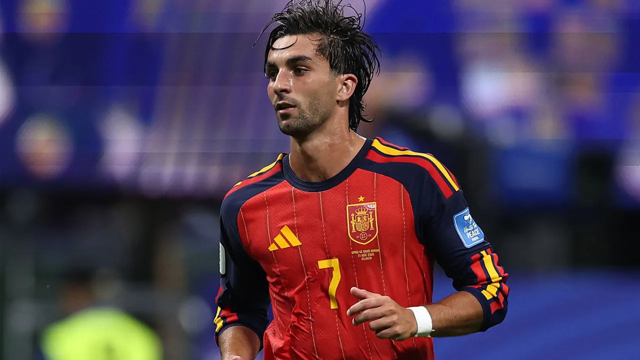 Agen Ferran Torres Jalin Negosiasi dengan Sejumlah Klub Top Eropa