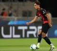 Alasan AC Milan Tak Akan Lepas Ardon Jashari Meski Diminati Atalanta