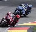 Alex Marquez Bongkar Taktik Baru Marc Marquez di Sprint Race Sachsenring