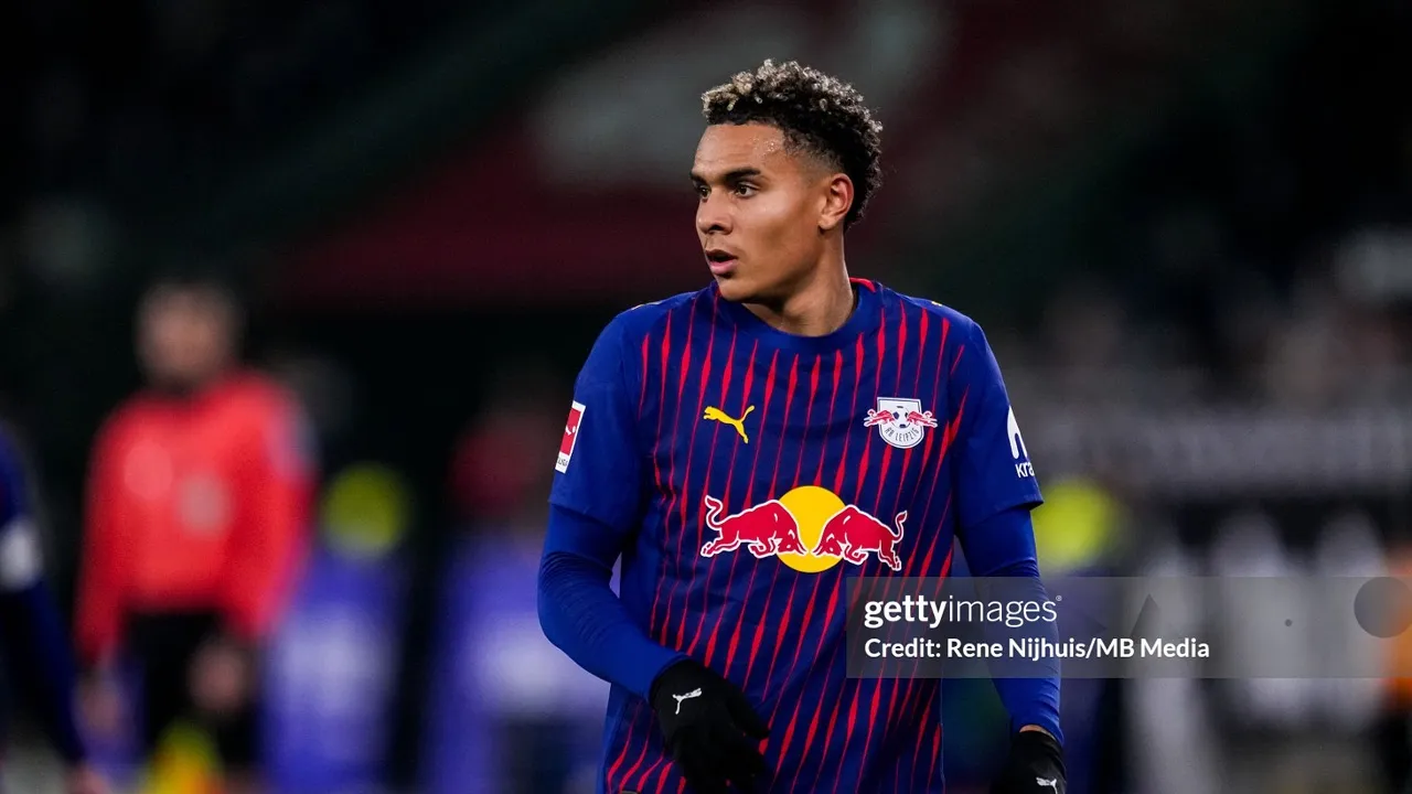 Antonio Nusa Makin Dekat ke Newcastle, Tottenham Mulai Tertinggal