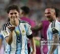 Argentina 3-1 Swiss: Alvarez Antar Albiceleste ke Semifinal Piala Dunia 2026