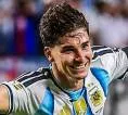 Arsenal Bersikeras Rampungkan Transfer Alvarez Dengan Cepat
