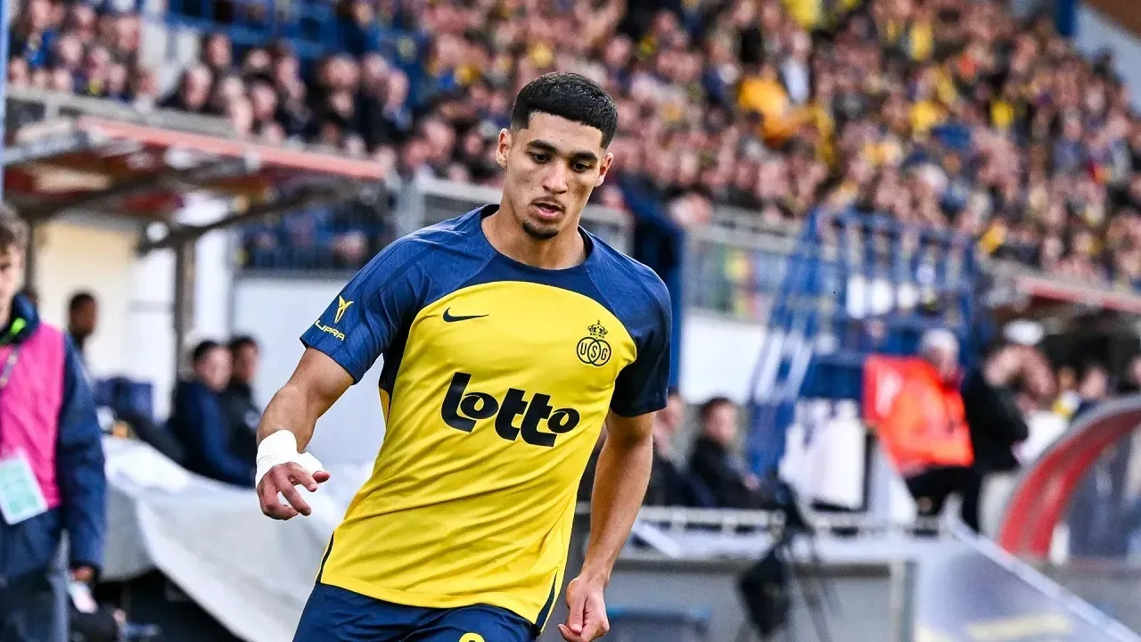 Ayah Anan Khalaili Ungkap Godaan Ipswich Town Sebelum Gabung Inter Milan