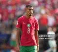 Azzedine Ounahi Masuk Radar Ajax usai Bersinar di Piala Dunia 2026