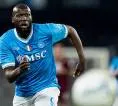 Besiktas Mulai Negosiasi Untuk Memboyong Romelu Lukaku dari Napoli