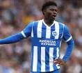 Brighton and Hove Albion Didesak Akhiri Spekulasi Transfer Carlos Baleba