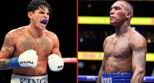 Carl Froch Prediksi Conor Benn Sulit Tumbangkan Ryan Garcia