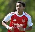 Chelsea dan Man City Gigit Jari, Emerson Nwaneri Pilih Bertahan di Arsenal