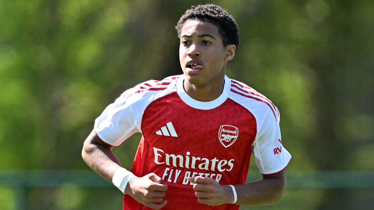 Chelsea dan Man City Gigit Jari, Emerson Nwaneri Pilih Bertahan di Arsenal
