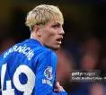 Chelsea Patok Harga Berbeda untuk Alejandro Garnacho