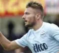 Ciro Immobile Jagokan Inter Pertahankan Scudetto Musim Depan