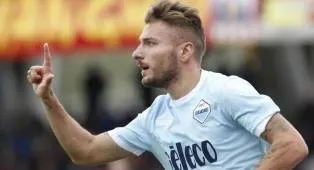 Ciro Immobile Jagokan Inter Pertahankan Scudetto Musim Depan