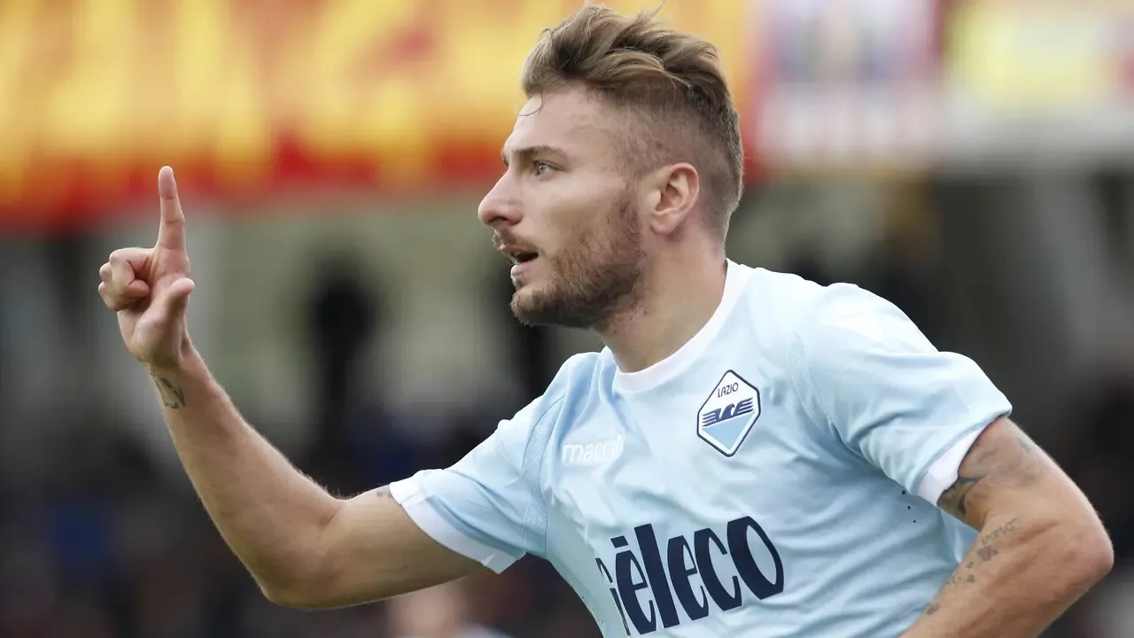 Ciro Immobile