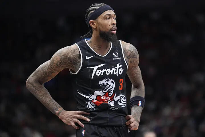 Clippers Pertahankan Brandon Ingram, Tak Akan Dilepas