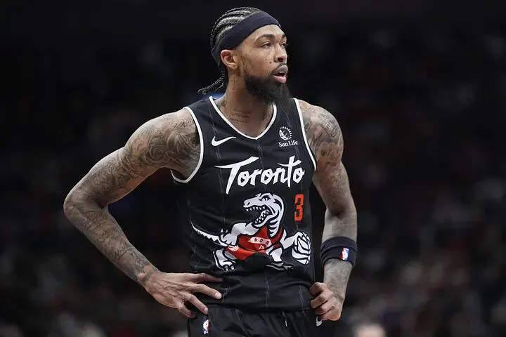 Clippers Pertahankan Brandon Ingram, Tak Akan Dilepas - sumber: (mainbasket)