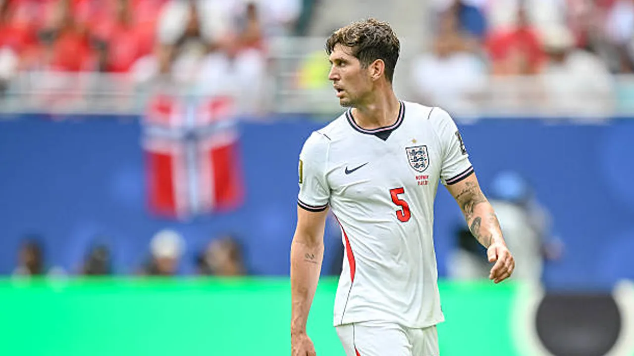 Cocok Perkuat Lini Belakang, Aston Villa Disarankan Rekrut John Stones