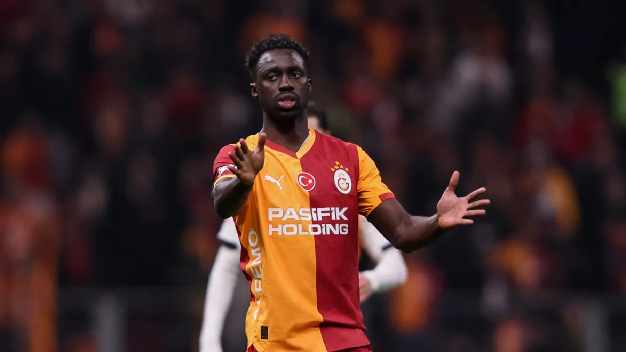 Davinson Sanchez
