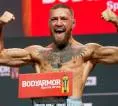 Conor McGregor Hadapi Pertaruhan Besar Jelang Duel UFC 329
