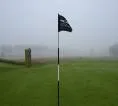 Cuaca Berkabut Paksa Scottish Open 2026 Berlangsung Hingga Malam Hari