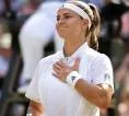 Dampak Semifinal Bagi Karolina Muchova Jelang Final Di Wimbledon