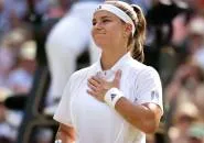 Dampak Semifinal Bagi Karolina Muchova Jelang Final Di Wimbledon
