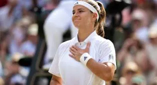 Dampak Semifinal Bagi Karolina Muchova Jelang Final Di Wimbledon