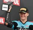 Daniel Holgado Tolak Yamaha Demi Belajar Langsung ke Marc Marquez di Ducati