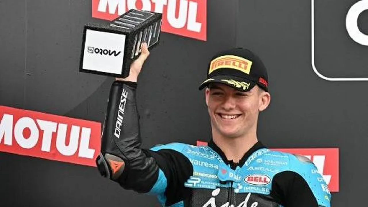 Daniel Holgado