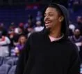 Debut Ja Morant di Portland: Umumkan Nomor Punggung Baru