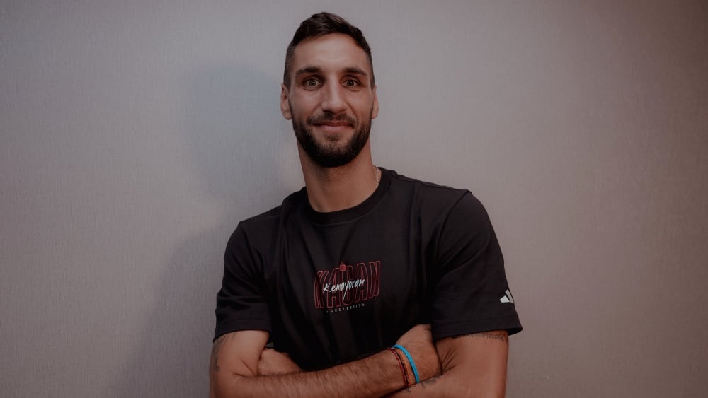 Denis Kolinger Gabung ke Persija Terinspirasi oleh Kehadiran Marko Simic