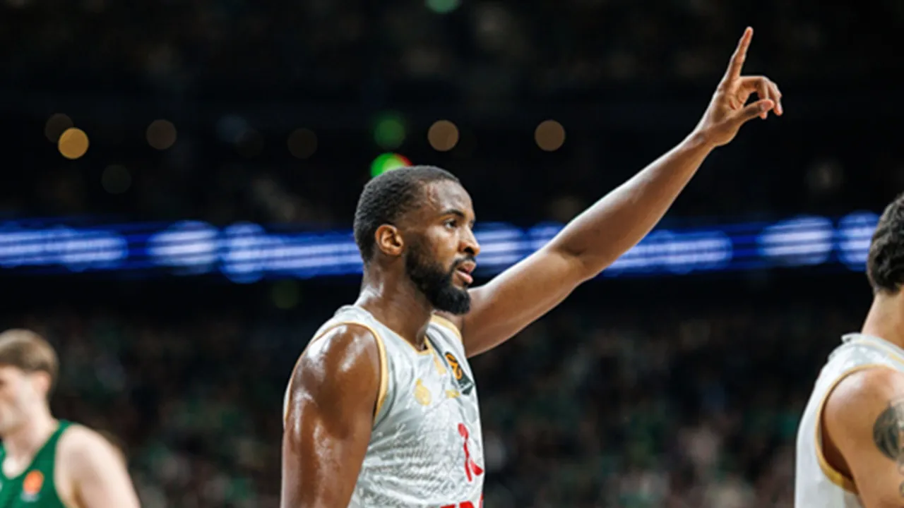 Denver Nuggets Tertarik Mendatangkan Pemain Bertahan Terbaik Euroleague