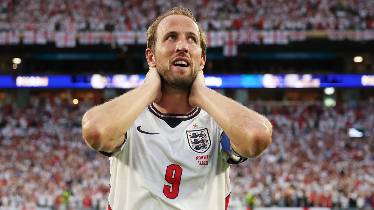 Diincar Tottenham, Bayern Percepat Pembicaraan Kontrak Baru Kane